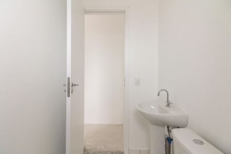 Apartamento para alugar com 65m², 3 quartos e 2 vagasBanheiro Suíte