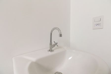 Apartamento para alugar com 65m², 3 quartos e 2 vagasBanheiro Social