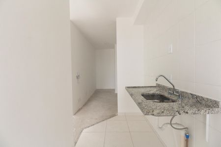 Apartamento para alugar com 65m², 3 quartos e 2 vagasCozinha