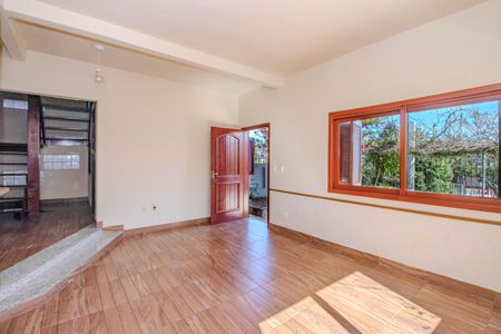 Sala de casa à venda com 4 quartos, 181m² em Passo das Pedras, Porto Alegre