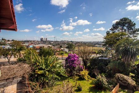 Casa à venda com 181m², 4 quartos e 3 vagasQuarto 2 - Vista