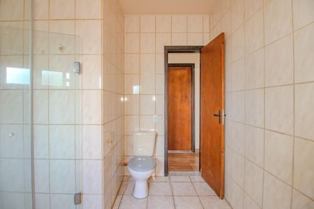 Casa à venda com 181m², 4 quartos e 3 vagasBanheiro da Suíte