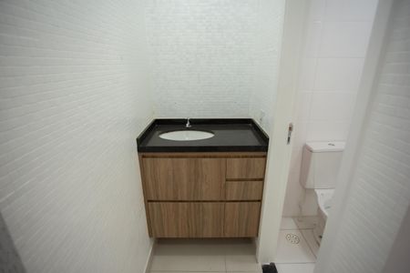 Apartamento à venda com 65m², 2 quartos e 1 vagaBanheiro