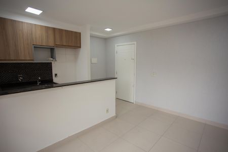 Sala de apartamento à venda com 2 quartos, 65m² em Vila Amalia (zona Norte), São Paulo