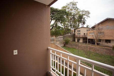 Apartamento à venda com 65m², 2 quartos e 1 vagavaranda