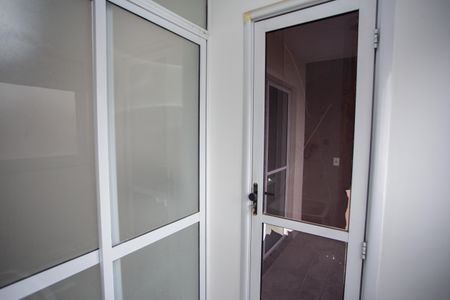 Apartamento à venda com 65m², 2 quartos e 1 vagaÁrea de Serviço