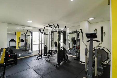 Apartamento à venda com 65m², 2 quartos e 1 vagaÁrea comum