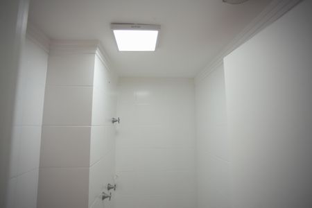 Apartamento à venda com 65m², 2 quartos e 1 vagaBanheiro