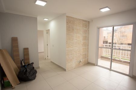 Apartamento à venda com 65m², 2 quartos e 1 vagaSala