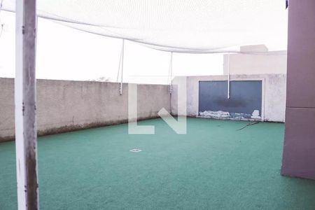 Apartamento à venda com 65m², 2 quartos e 1 vagaÁrea comum