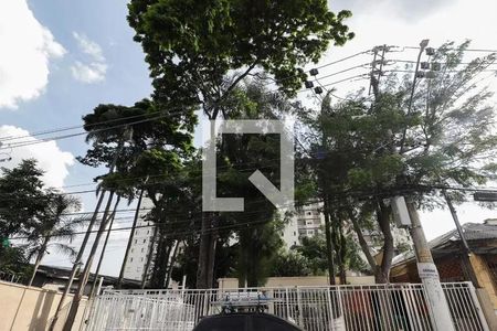 Apartamento à venda com 65m², 2 quartos e 1 vagaFachada