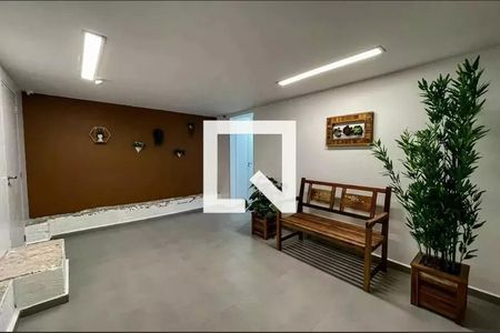 Apartamento à venda com 65m², 2 quartos e 1 vagaÁrea comum