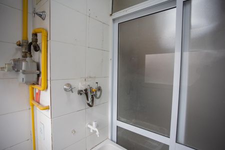 Apartamento à venda com 65m², 2 quartos e 1 vagaÁrea de Serviço