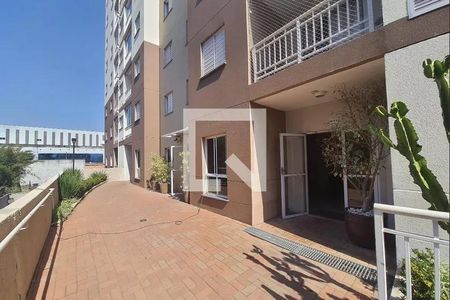Apartamento à venda com 65m², 2 quartos e 1 vagaÁrea comum