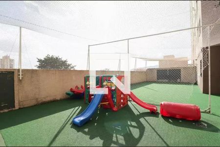 Apartamento à venda com 65m², 2 quartos e 1 vagaÁrea comum