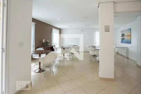 Apartamento à venda com 65m², 2 quartos e 1 vagaÁrea comum