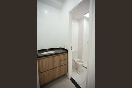 Apartamento à venda com 65m², 2 quartos e 1 vagaBanheiro