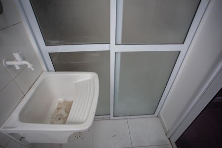 Apartamento à venda com 65m², 2 quartos e 1 vagaÁrea de Serviço