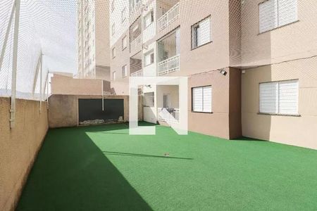 Apartamento à venda com 65m², 2 quartos e 1 vagaÁrea comum