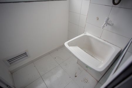 Apartamento à venda com 65m², 2 quartos e 1 vagaÁrea de Serviço