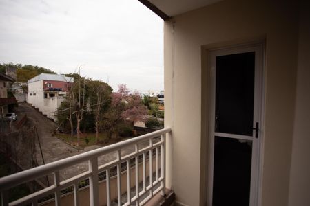 Apartamento à venda com 65m², 2 quartos e 1 vagavaranda