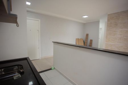 Apartamento à venda com 65m², 2 quartos e 1 vagaCozinha