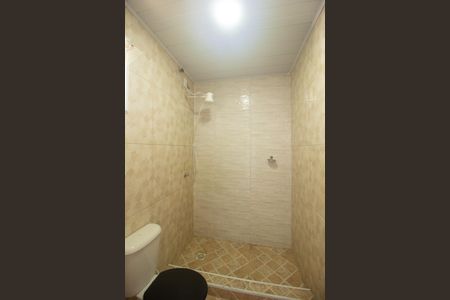 Casa para alugar com 86m², 2 quartos e sem vagaBanheiro