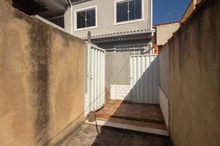 Casa para alugar com 86m², 2 quartos e sem vagaCorredor