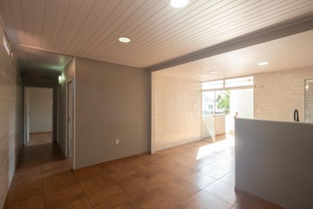 Sala/Cozinha de casa para alugar com 2 quartos, 86m² em Campo Grande, Rio de Janeiro