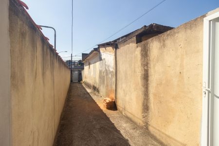 Casa para alugar com 86m², 2 quartos e sem vagaCorredor