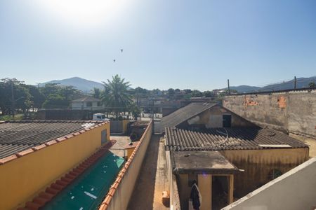 Casa para alugar com 86m², 2 quartos e sem vagaVista do Quarto 1