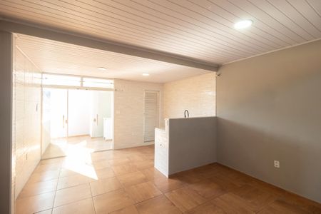 Casa para alugar com 86m², 2 quartos e sem vagaSala/Cozinha