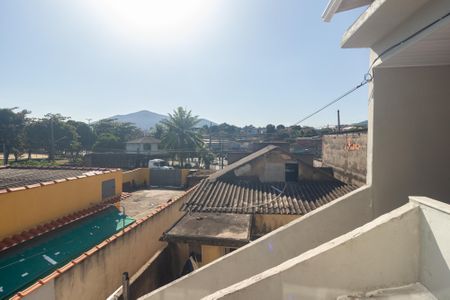 Casa para alugar com 86m², 2 quartos e sem vagaVista do Quarto 2