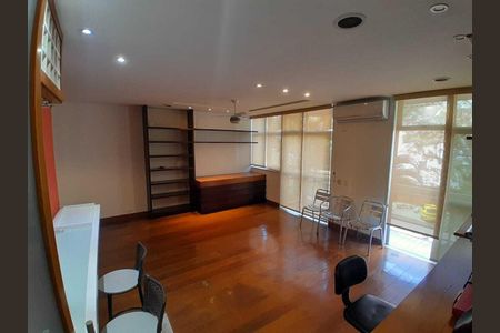 Apartamento à venda com 2 quartos, 97m² em Lagoa, Rio de Janeiro