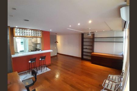 Apartamento à venda com 2 quartos, 97m² em Lagoa, Rio de Janeiro