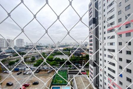 Apartamento à venda com 40m², 2 quartos e sem vaga Apartamento à venda com 40m², 2 quartos e sem vagaVista do Quarto 1