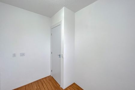 Apartamento à venda com 40m², 2 quartos e sem vaga Apartamento à venda com 40m², 2 quartos e sem vagaQuarto 1