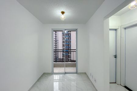 Sala de apartamento à venda com 2 quartos, 40m² em Mooca, São Paulo