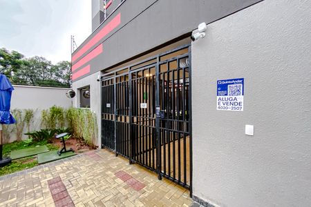 Apartamento à venda com 40m², 2 quartos e sem vaga Apartamento à venda com 40m², 2 quartos e sem vagaPlaquinha