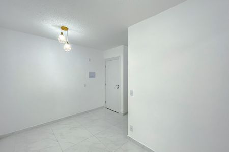 Sala de apartamento à venda com 2 quartos, 40m² em Mooca, São Paulo