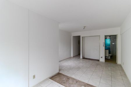 Studio para alugar com 40m², 1 quarto e sem vagaStudio
