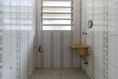 Studio para alugar com 40m², 1 quarto e sem vagaCozinha