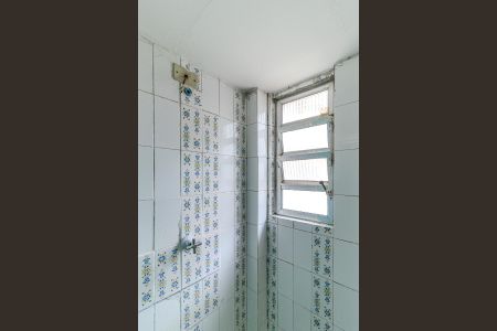 Studio para alugar com 40m², 1 quarto e sem vagaBanheiro