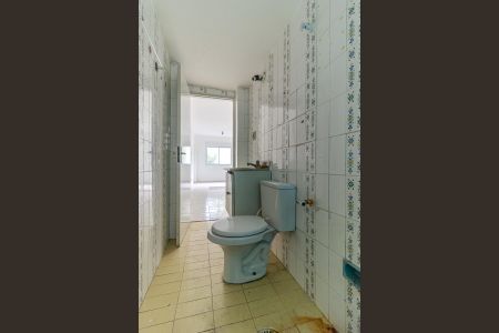 Studio para alugar com 40m², 1 quarto e sem vagaBanheiro