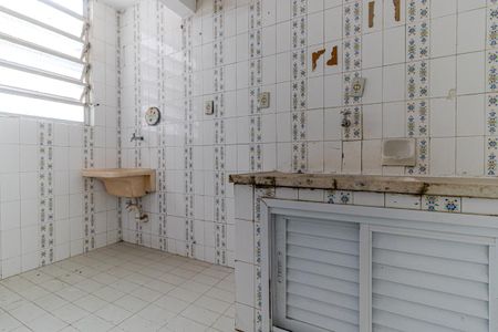 Studio para alugar com 40m², 1 quarto e sem vagaCozinha