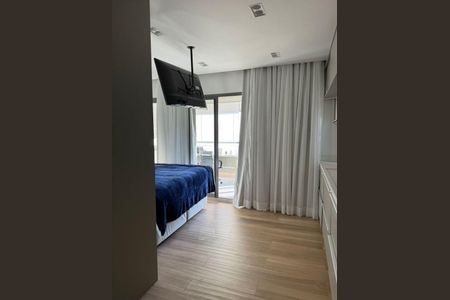 Kitnet/Studio à venda com 1 quarto, 35m² em Indianópolis, São Paulo