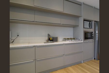 Kitnet/Studio à venda com 1 quarto, 35m² em Indianópolis, São Paulo