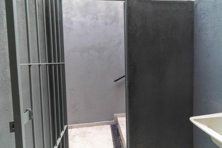 Casa de condomínio para alugar com 25m², 1 quarto e sem vagaÁrea de Serviço
