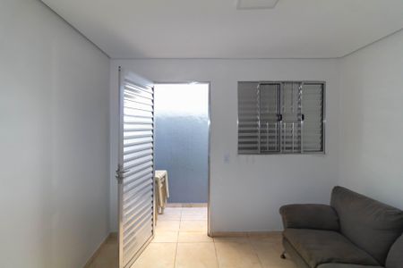 Quarto de casa de condomínio para alugar com 1 quarto, 25m² em Vila Bela, São Paulo