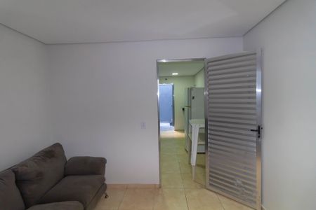 Quarto de casa de condomínio para alugar com 1 quarto, 25m² em Vila Bela, São Paulo
